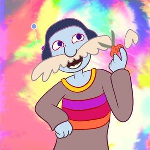 Meet your Posher, Foster